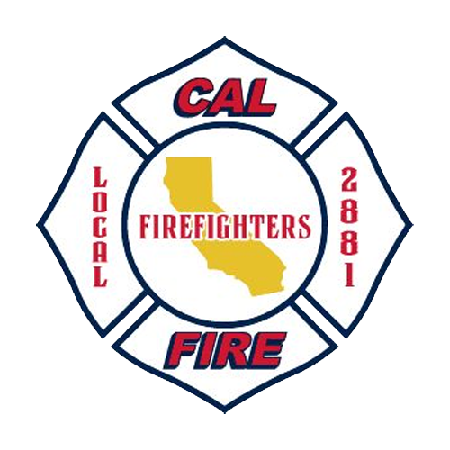 CAL FIRE San Diego County Firefighters